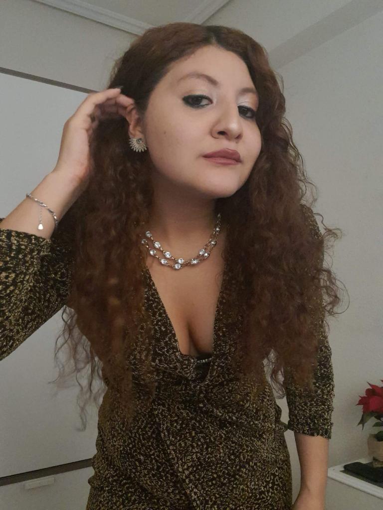 Chica busca chico en Badajoz: Chica busca chico