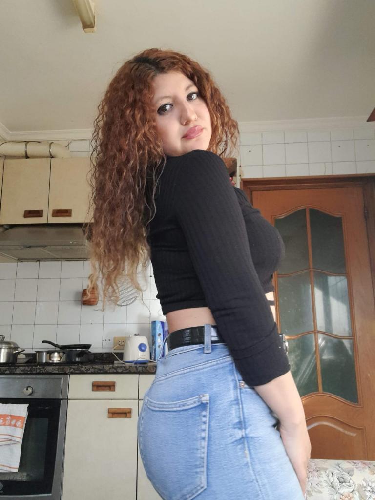 Chica busca chico en Badajoz: 
