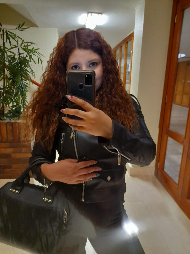 Chica busca chico en Badajoz: 