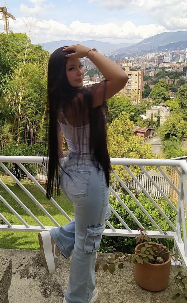 Chica busca chico en Murcia: 