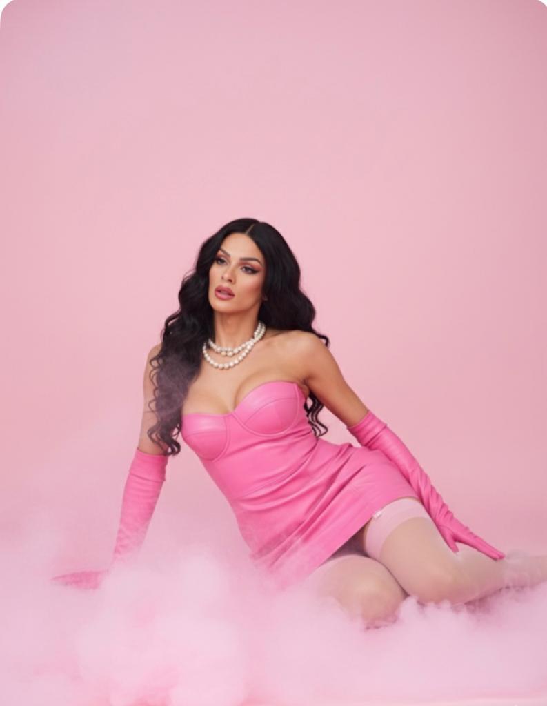 Transexual en Guadalajara: 