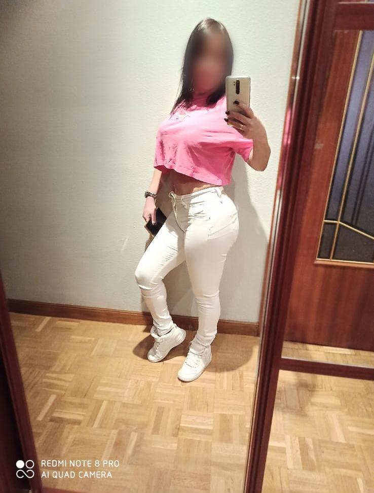 Chica busca chico en Álava: 