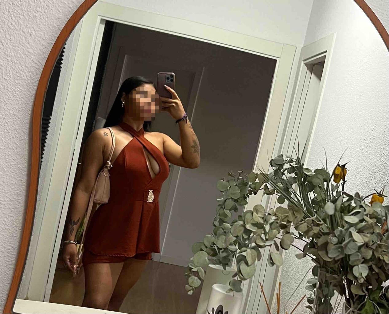 Chica busca chico en Málaga: 