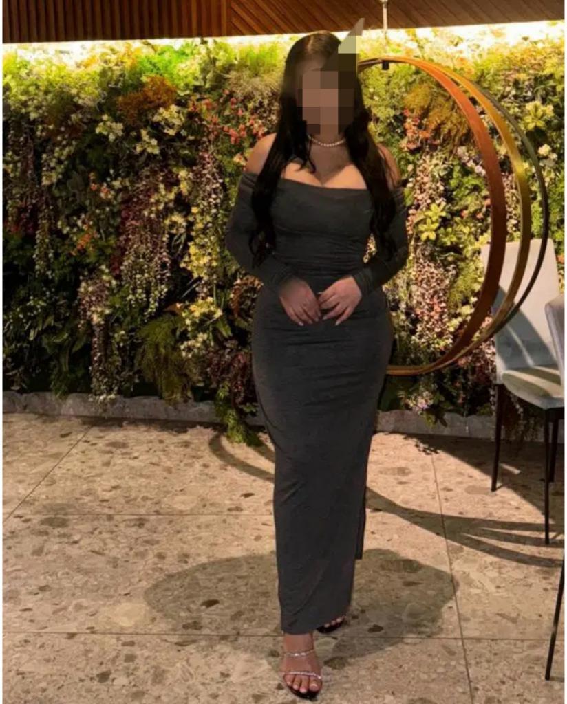 Chica busca chico en Granada: 