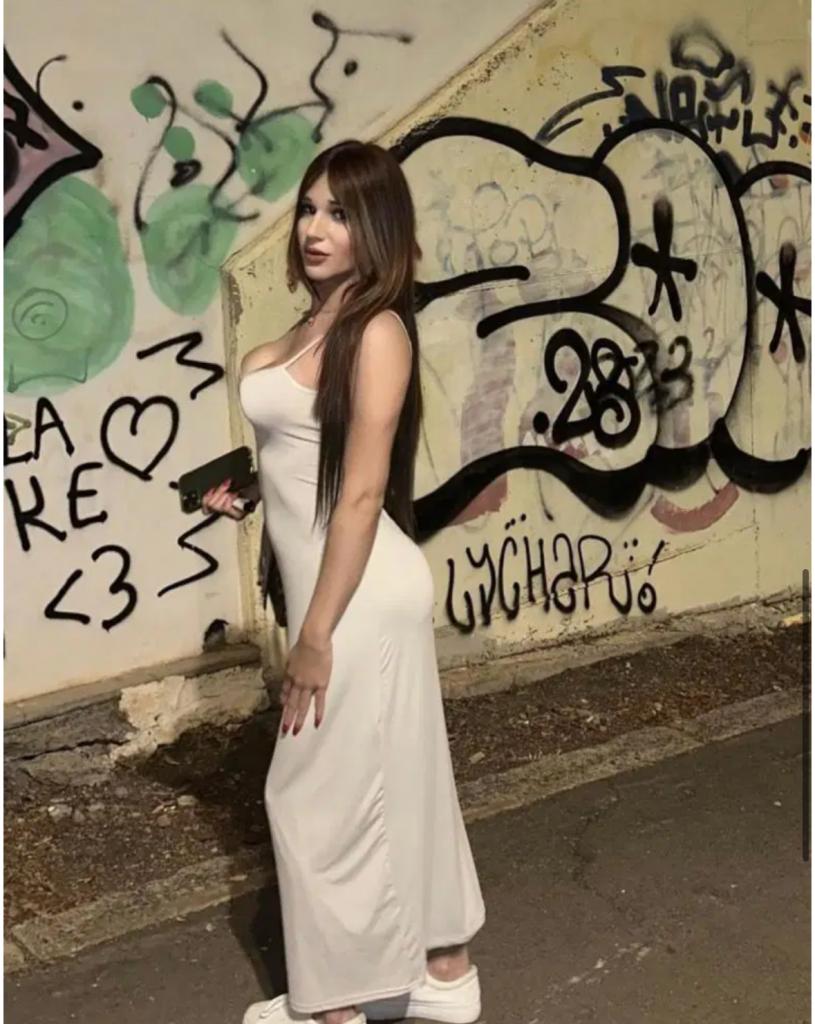 Chica busca chico en Madrid: 