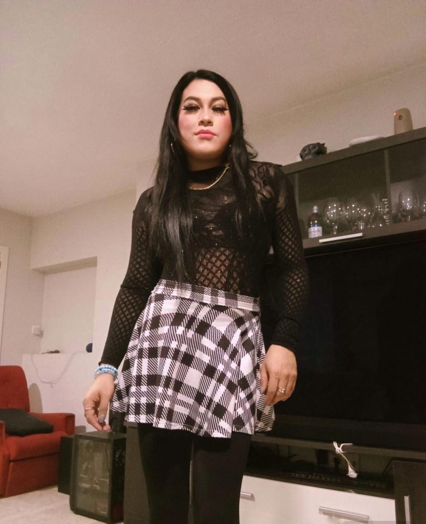 Transexual en Murcia: 