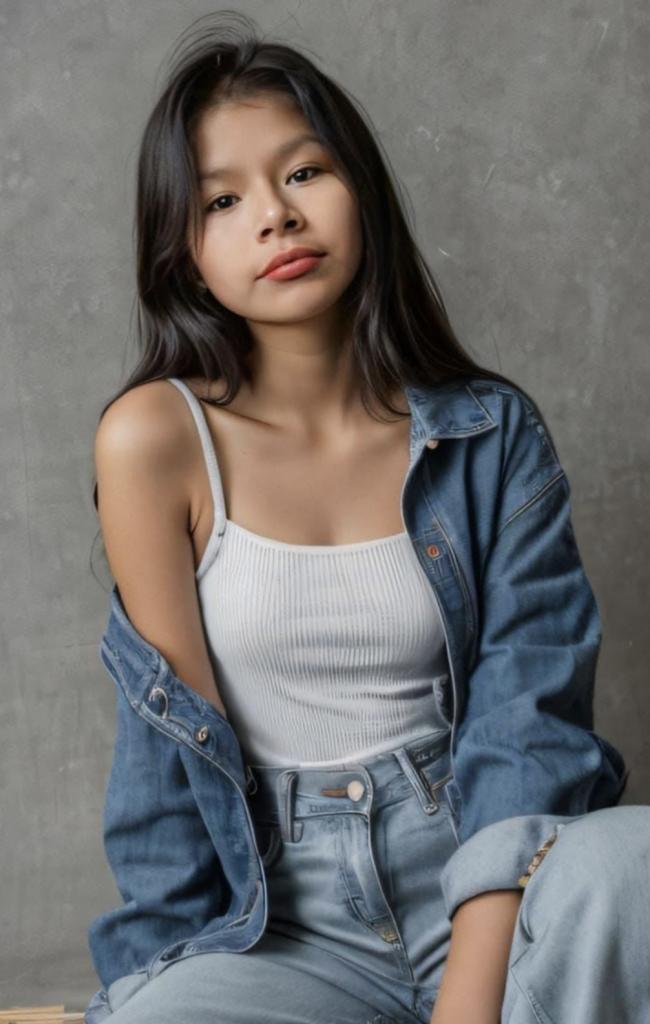 Chica busca chico en Madrid: Chica busca chico
