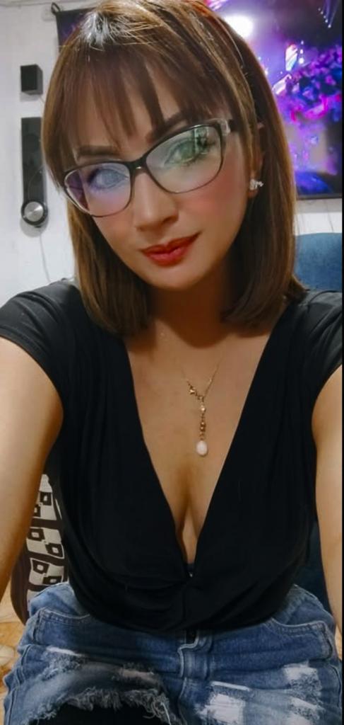 Chica busca chico en Madrid: 