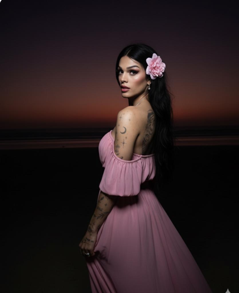 Transexual en Guadalajara: 