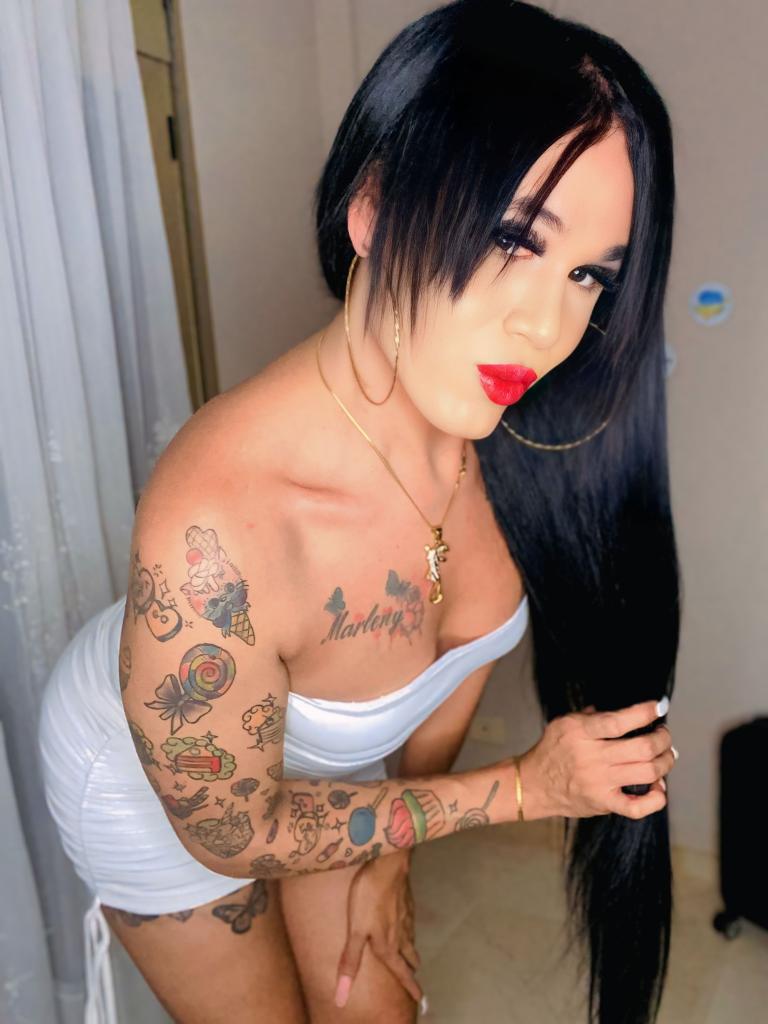 Transexual en Las Palmas: 