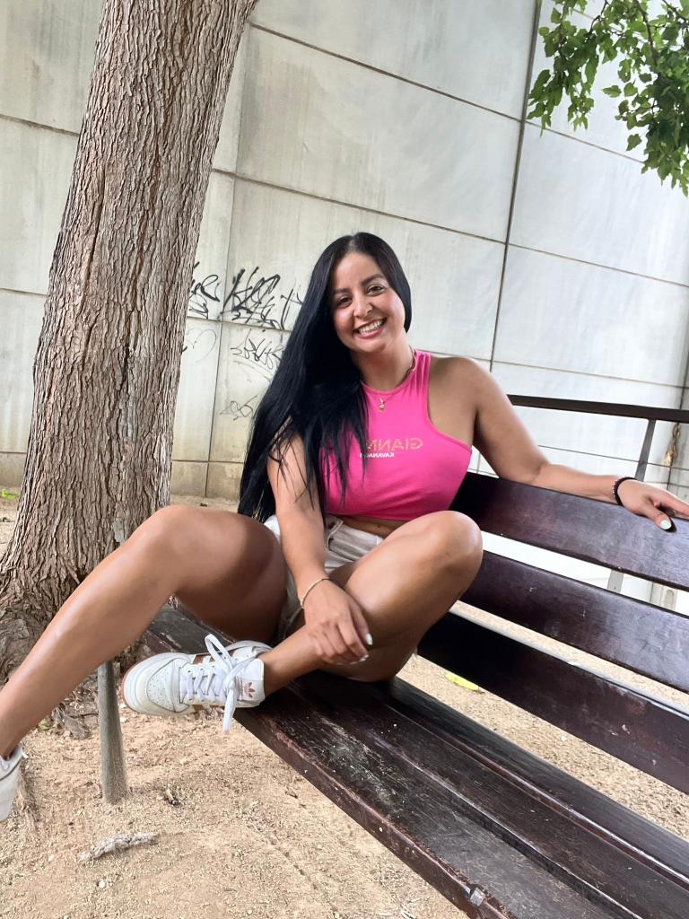 Chica busca chico en Barcelona: 
