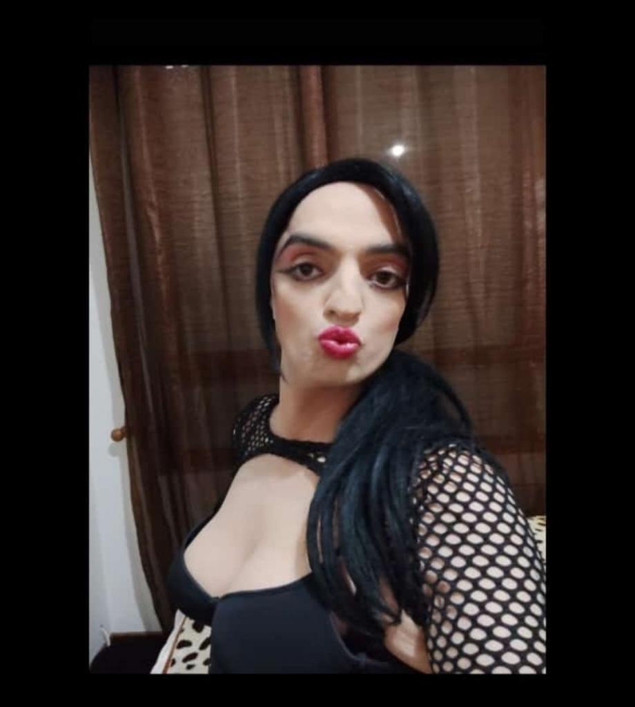 Transexual en Asturias: 