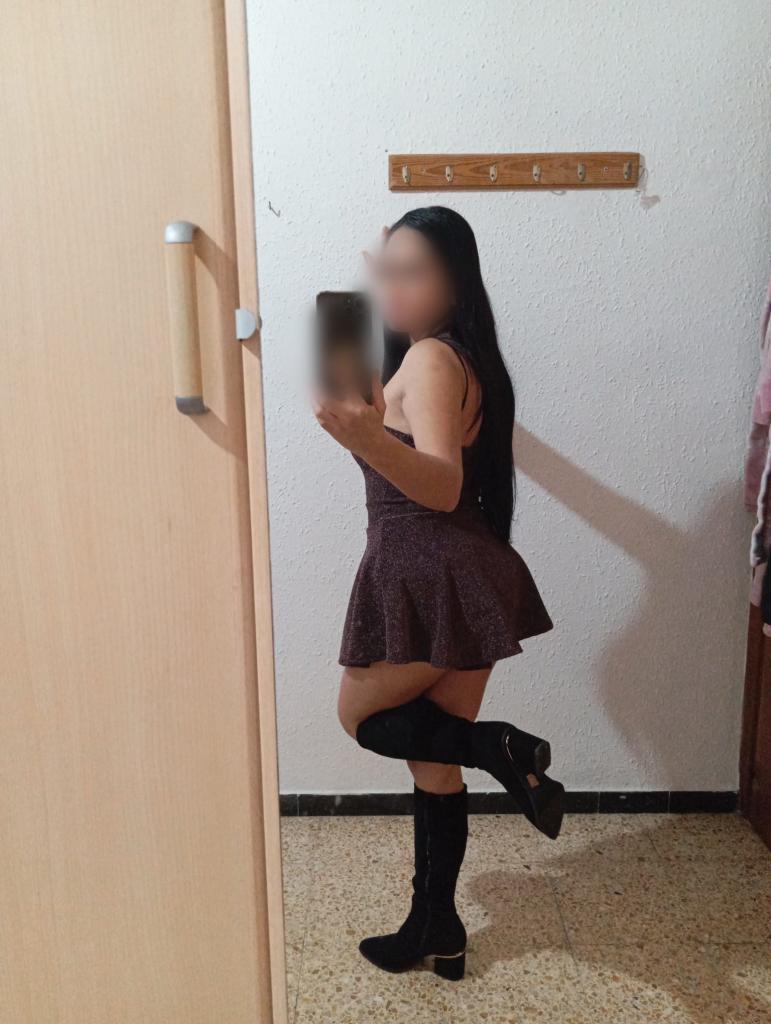 Chica busca chico en Barcelona: 