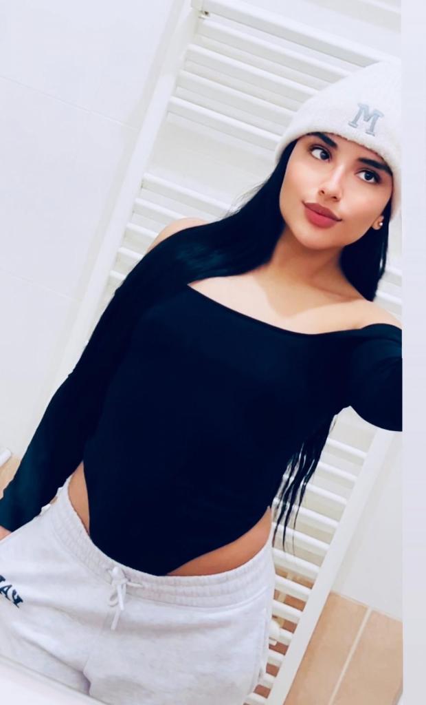 Chica busca chico en Valencia: 