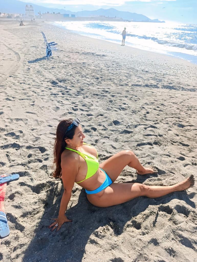 Chica busca chico en Granada: 