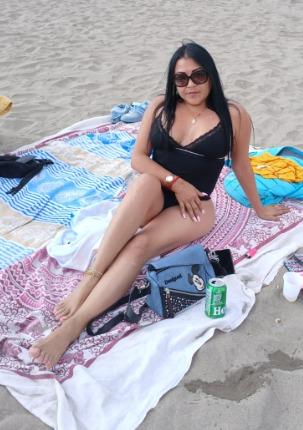 Chica busca chico en Sevilla: 