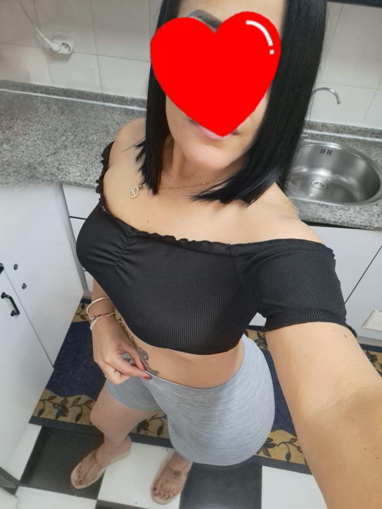 Chica busca chico en Murcia: 