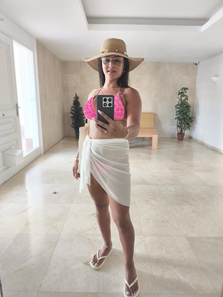 Transexual en Tenerife: 