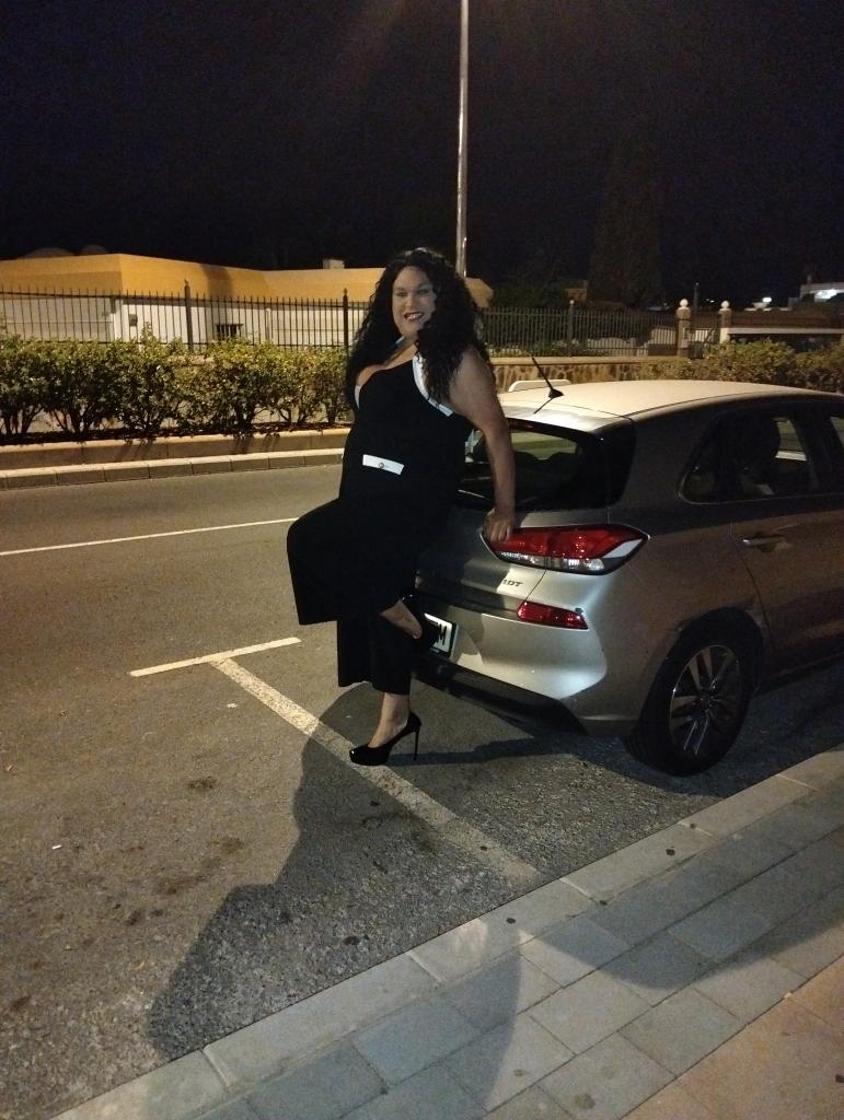 614749098: Travesti en Las Palmas