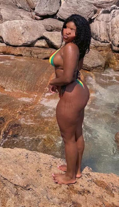 Chica busca chico en Pontevedra: 