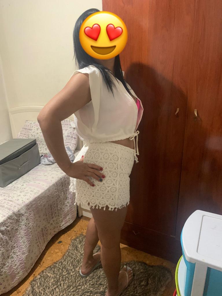 Chica busca chico en Burgos: 