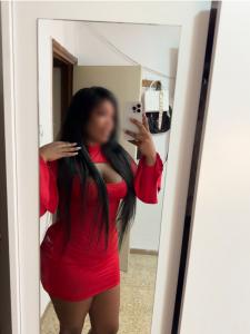 661442367: Chica busca chico en Murcia