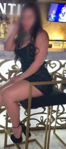 691343215: Chica busca chico en Valencia