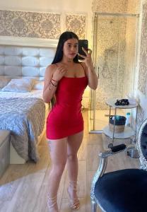603348630: Chica busca chico en Málaga