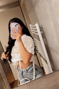 641579789: Chica busca chico en Mallorca