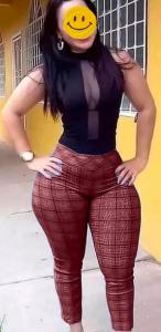643398061: Chica busca chico en Murcia