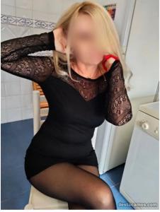611252536: Chica busca chico en Málaga
