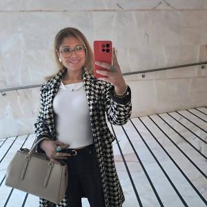 617488977: Chica busca chico en Madrid