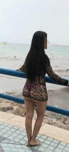 613893517: Chica busca chico en Alicante