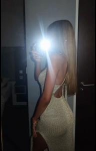 600705187: Chica busca chico en Sevilla