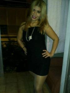 602714135: Chica busca chico en Barcelona