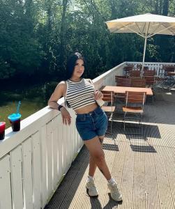 660522779: Transexual en Madrid