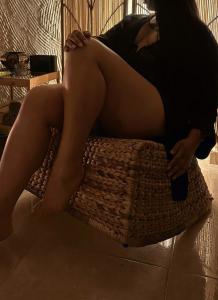 607032665: Chica busca chico en Murcia