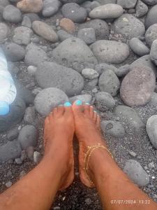 641010831: Chica busca chico en Las Palmas