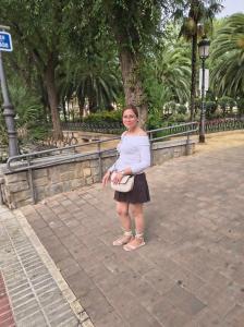 617488977: Chica busca chico en Madrid
