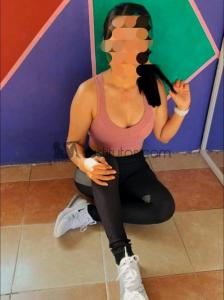 612557688: Chica busca chico en Las Palmas