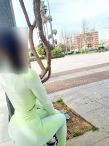 672060872: Chica busca chico en Málaga