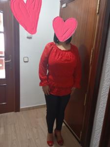 602548398: Chica busca chico en Madrid
