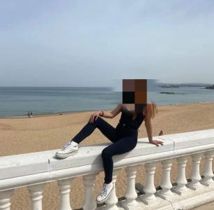 628252817: Chica busca chico en Asturias