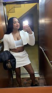 610924923: Chica busca chico en Madrid