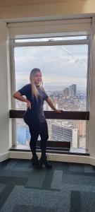 641695764: Virtual en Madrid