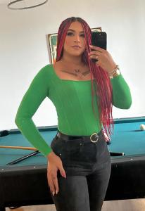 614212078: Travesti en Murcia