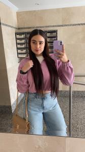 673602408: Chica busca chico en Málaga