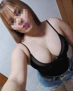 614511231: Chica busca chico en Murcia