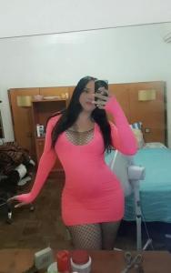 604372055: Transexual en Guadalajara