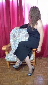 698372311: Chica busca chico en Lugo